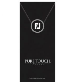 FJ PURE TOUCH GLOVE