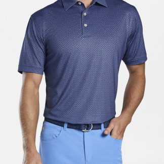BROOKS PERFORMANCE JERSEY POLO