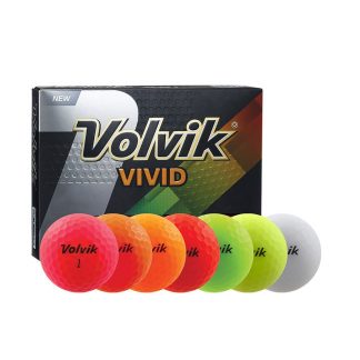 Volvik