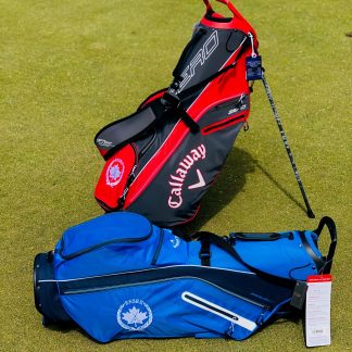 Callaway HyperLite Zero