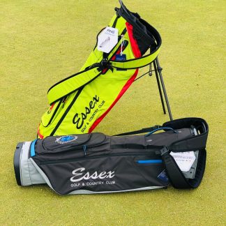 PING Hoofer Craz-E-Lite Stand Bag