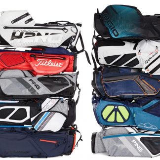 Golf Bags
