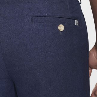 CARRBORO RETRO PERFORMANCE SHORT