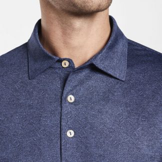 LIGHTNING PERFORMANCE POLO