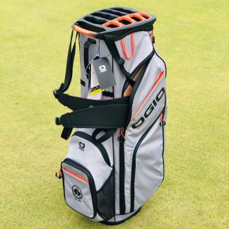 OGIO WOODE 8 Hybrid Bag