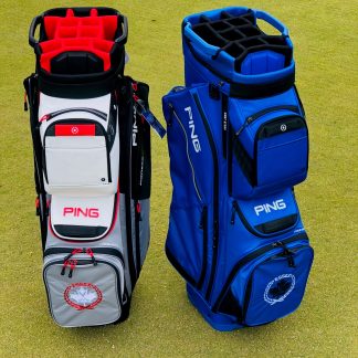 PING Pioneer Cart Bag
