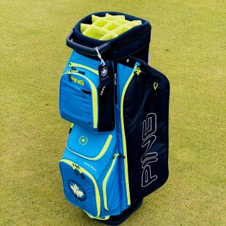 PING Traverse Cart Bag