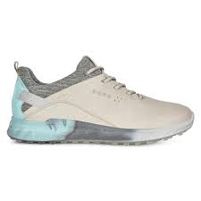 ECCO GOLF S-THREE