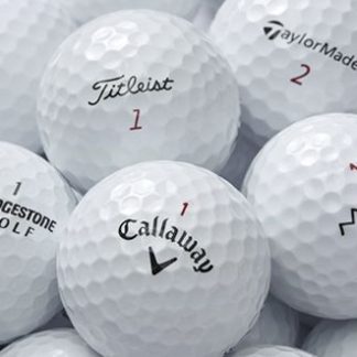 Golf Balls